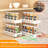 Gearlton Pull Out Pantry-902000837