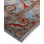 Serapi One-of-a-Kind 8'1" x 10' Hand Knotted Area Rug