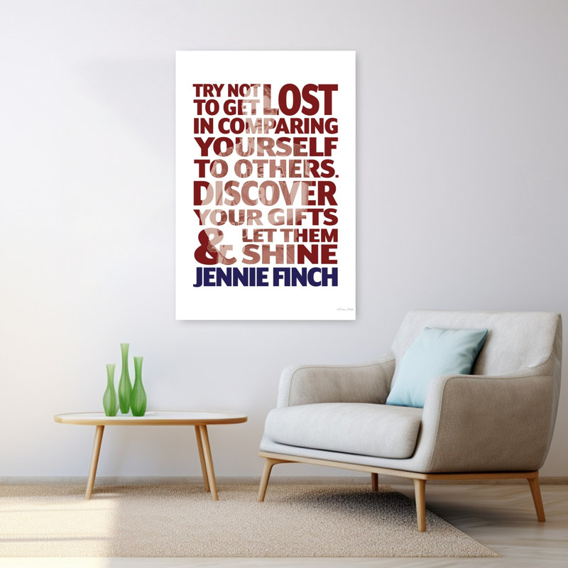 Jennie Finch - Shine, art contemporain abstrait, H 48 po x l 32 po