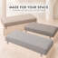 Coussin de siège de patio 3 po H 3 po-535306331-535308181