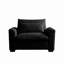 Fauteuil d'appoint Corduroy-1755130481