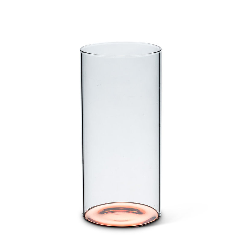 Ensemble de verres 4 pièces, Cuivre
