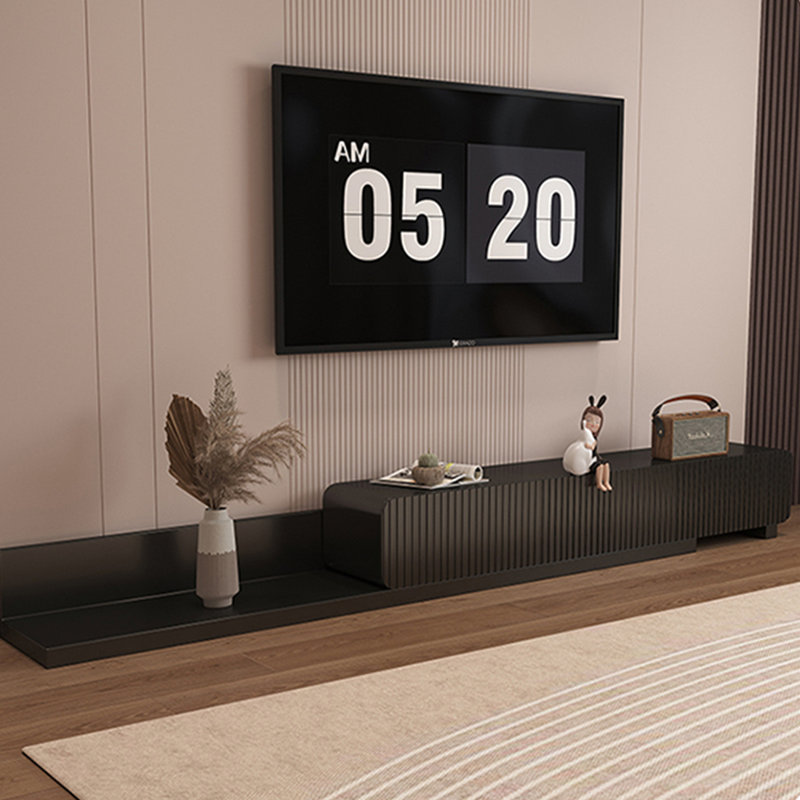 Hamrick, Noir, noir, noir, noir, 78.74"
