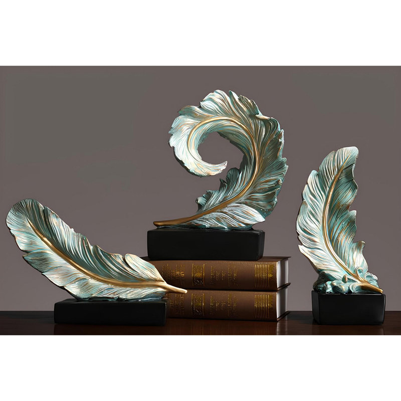 Decorative Object Set