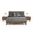 Glow Upholstered Platform Bed-1136222159-1140729069