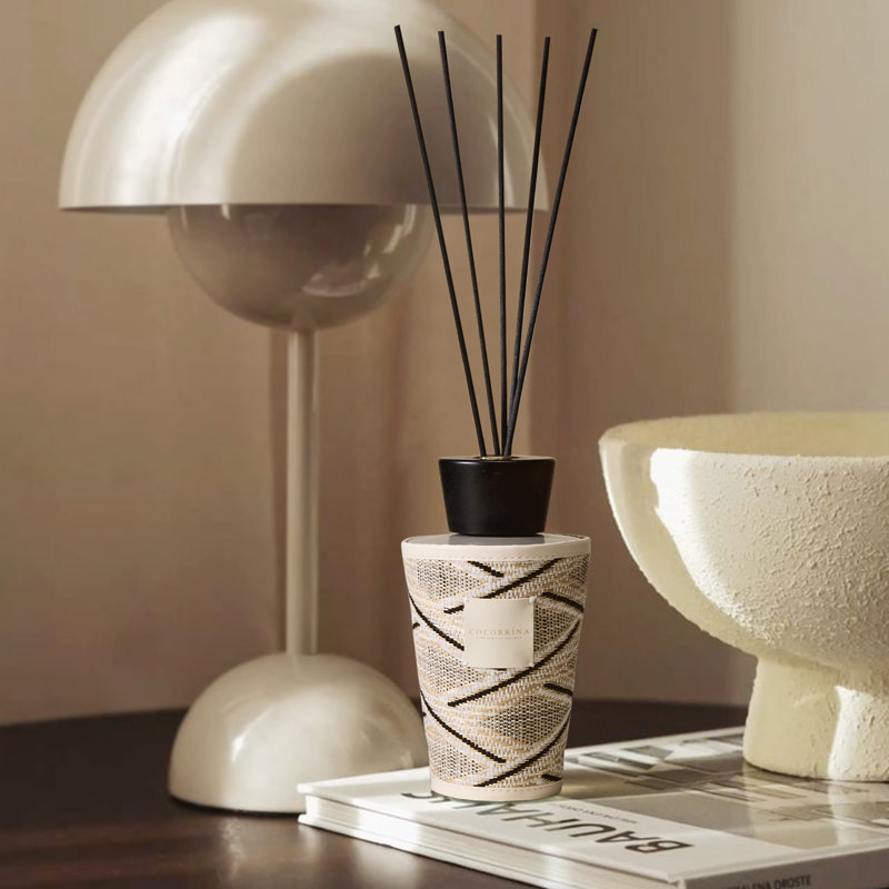 Reed Diffuser, Clean Linen