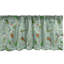 Ambesonne rétro cantonnière lot de 2 damas classique victorien-106472126
