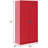 Steel Single Storage Cabinet ( H x W x D)-965454266-965454271