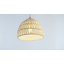 Luminaire suspendu en forme de dôme à 1 lumière Khorawa-1919875249-1919875263-1897602563