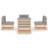 Patio Chair with Cushions-121503157-121503155