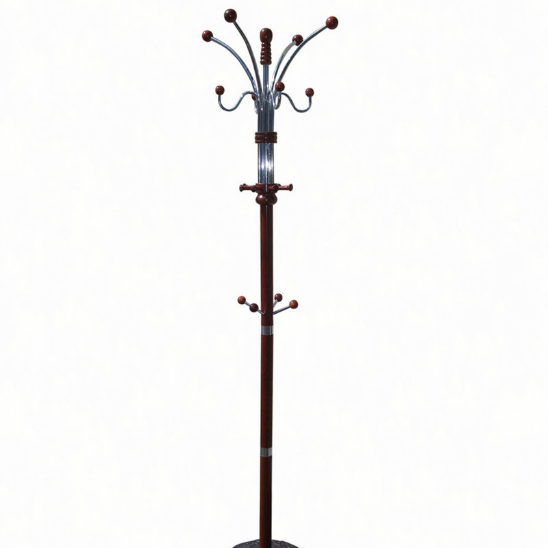 Portemanteau 73 po, Cerisier