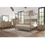 Miroir rectangulaire pour commode Shenee Heights