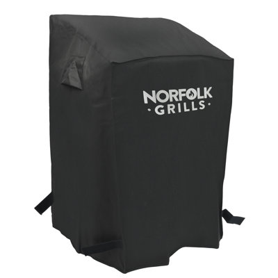 Norfolk Grills Sola 67cm W x 67cm D Grill Cover