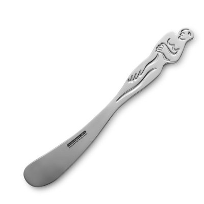 Stainless Steel Spreader