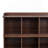 Premium 10-Shelf Bookcase-1480058172