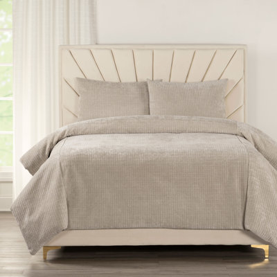 Duvet Cover & Insert