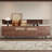 Griffing 76" TV Stand For Tvs Up To 85"