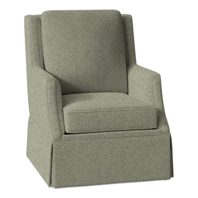 Savannah Swivel Chair And A Half