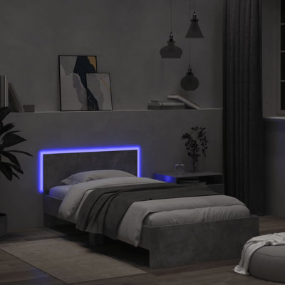 Nyleen Bed