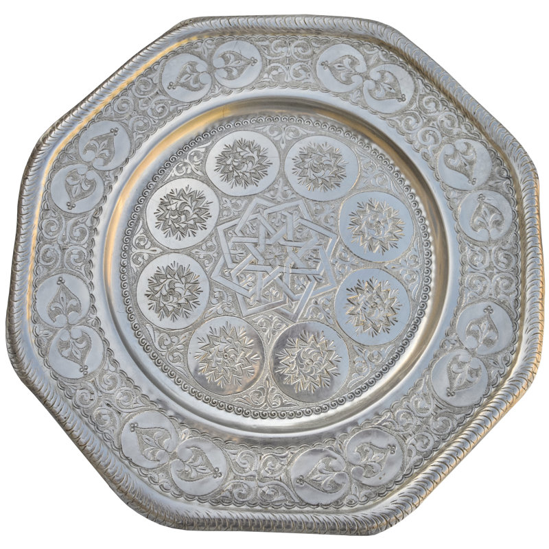 Decorative Tray