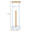 Porte-serviettes en papier simple-2142019950
