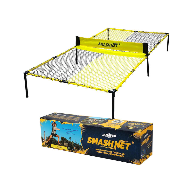 SMAShnet
