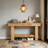 Modern Hall Table,Sofa Table,Hallway Table,Console Table