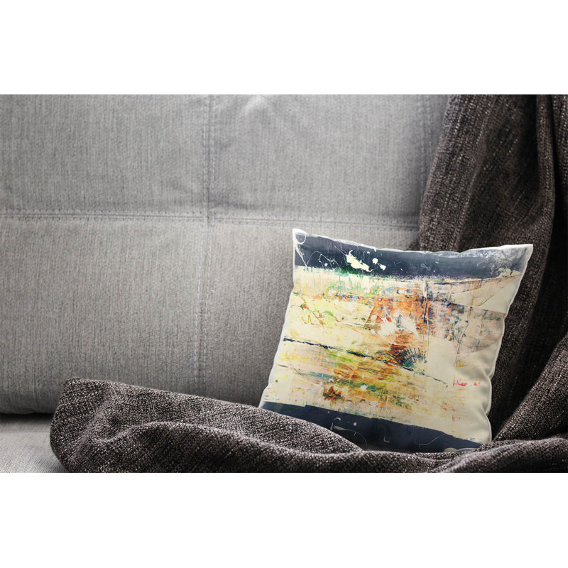 Square Cushion
