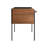 Tabloid Solid Wood Top Writing Desk-69339773