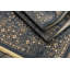 Tapis de la zone brune laine Covington-32503846
