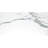 Velluto Baltic 12 in. x 24 in. Polished Porcelain Marble Look Floor and Wall Tile-60085480
