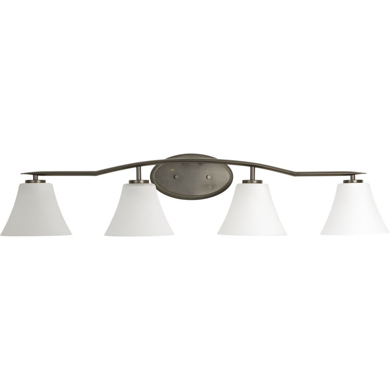 Karla 4 - Light Dimmable Vanity Light