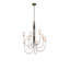 Archetype 8 - Light Chandelier