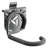 Vertical Bike Hook