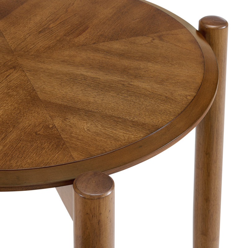 Table de bout Vaenfila, Cannelle