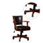 Chaise de travail Berthold