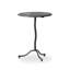 SOPHIE Marble End Table-1398915955
