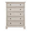 Commode 5 tiroirs Aleira-1704295493