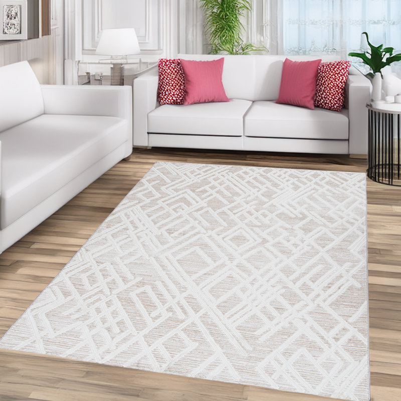 Ventresca Rug