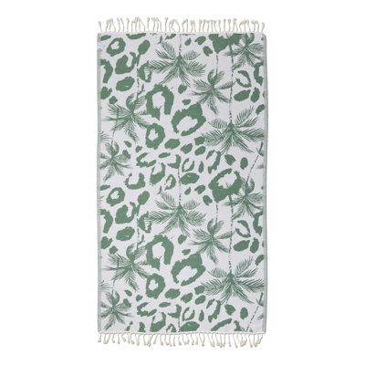 Serviette de bain Antalya