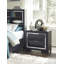 Table de chevet Zaeleigh