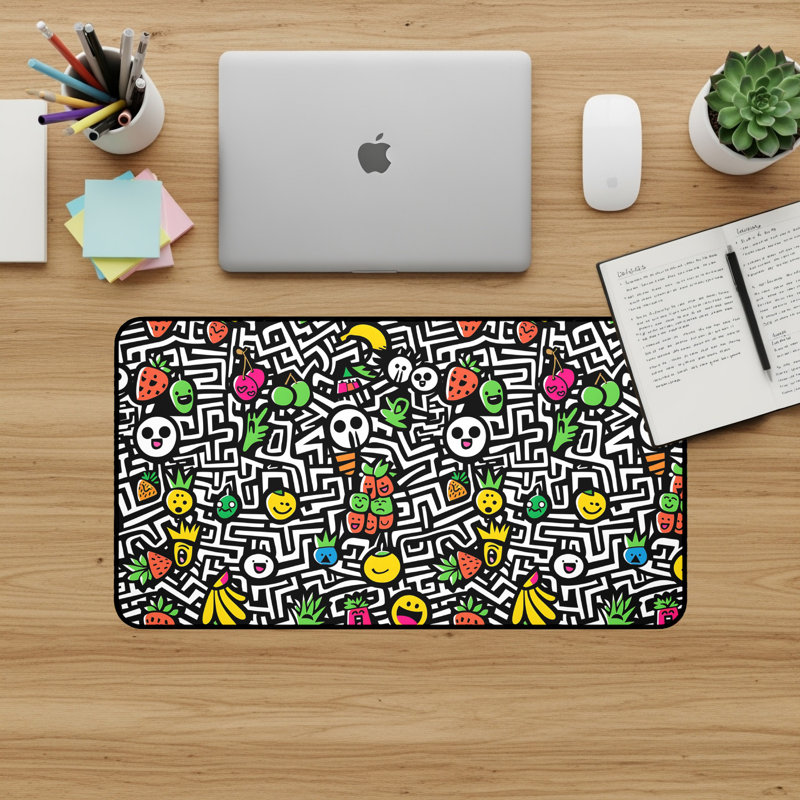 Desk Pad