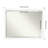 Grattan Flat Mirror-993844089