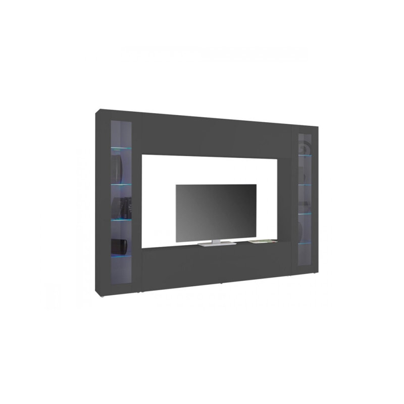 Carrolyn Rectangle Accent Cabinet