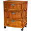 3-Drawer Storage Chest-2139594221