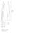 Wing Matte Ice White Plug-In LED Outdoor Floor Lamp-116418789