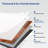 3.28 Ft. W  X 16.4 Ft. L Waterproof Vinyl Roll Flooring, Residential/Commercial (Covers 53.82 Sq.ft./Box)-103257786