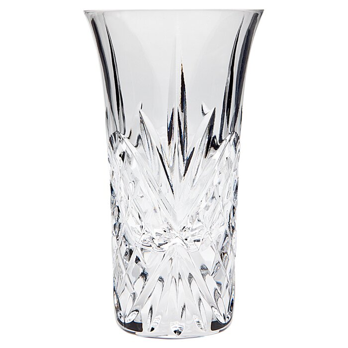 Dublin Crystal Martini Shaker – Godinger