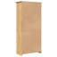 173 cm H x 82 cm W Bookcase