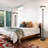 Debbera 70'' Torchiere Floor Lamp